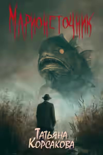 Аудиокнига Марионеточник — слушать онлайн бесплатно