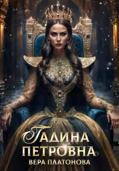 Аудиокнига Гадина Петровна — слушать онлайн бесплатно