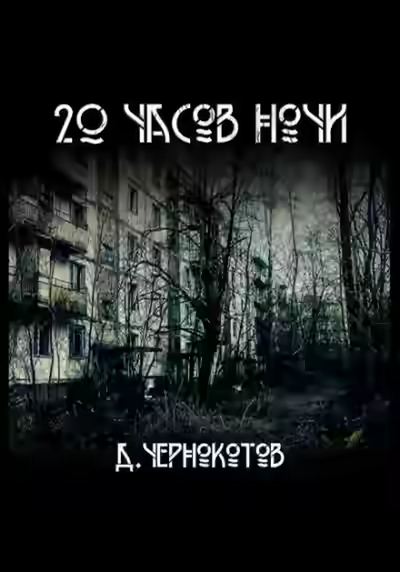 Аудиокнига 20 часов ночи — слушать онлайн бесплатно