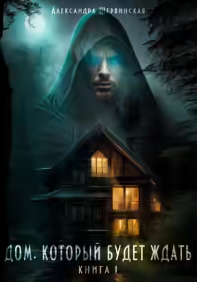 Аудиокнига Дом, который будет ждать. Книга 1 — слушать онлайн бесплатно