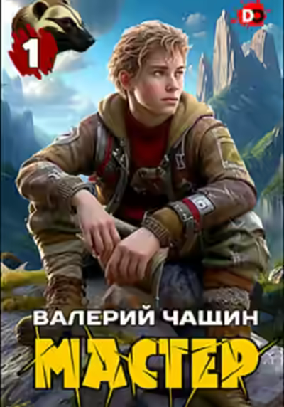 Аудиокнига Мастер — слушать онлайн бесплатно
