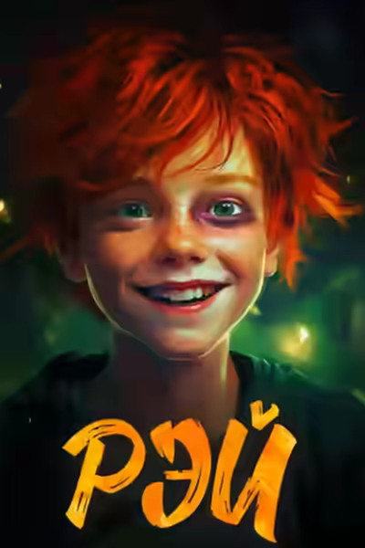 Аудиокнига Рэй — слушать онлайн бесплатно