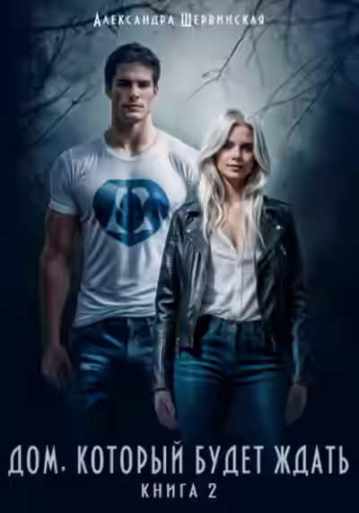 Аудиокнига Дом, который будет ждать. Книга 2 — слушать онлайн бесплатно
