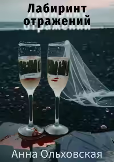 Аудиокнига Лабиринт отражений — слушать онлайн бесплатно