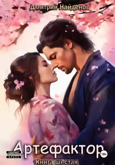 Аудиокнига Артефактор. Книга 6 — слушать онлайн бесплатно