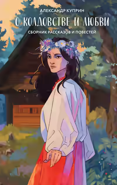 Аудиокнига О колдовстве и любви — слушать онлайн бесплатно