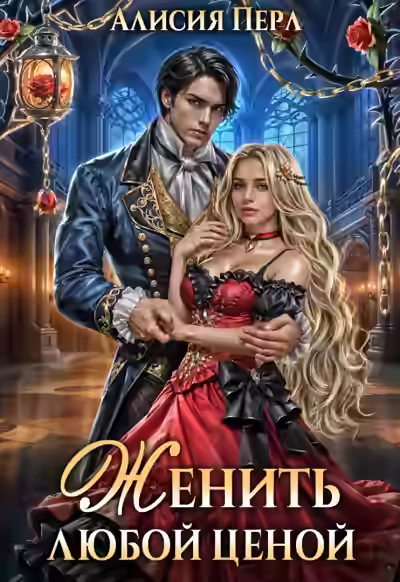 Обложка цикла Вынужденный брак