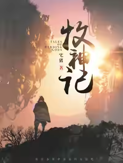 Аудиокнига Сказания о Пастухе Богов. Том 8 — слушать онлайн бесплатно