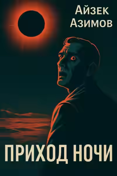 Аудиокнига Приход ночи — слушать онлайн бесплатно