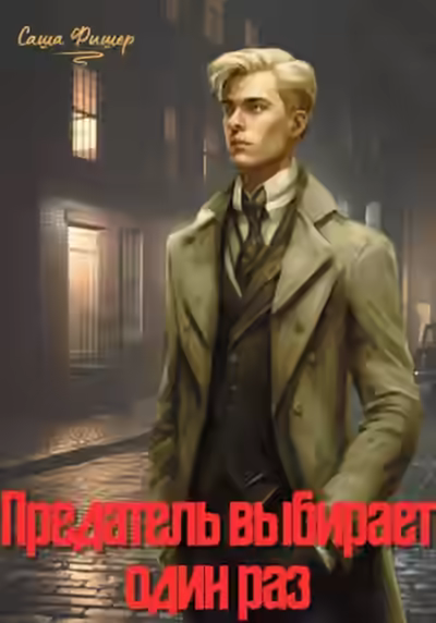 Аудиокнига Предатель выбирает один раз — слушать онлайн бесплатно