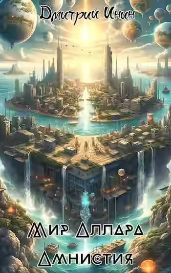 Аудиокнига Амнистия — слушать онлайн бесплатно