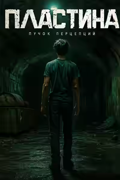 Аудиокнига Пластина — слушать онлайн бесплатно