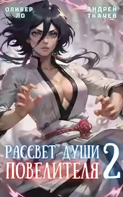 Аудиокнига Рассвет Души Повелителя. Том 2 — слушать онлайн бесплатно