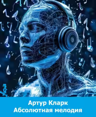 Аудиокнига Абсолютная мелодия — слушать онлайн бесплатно