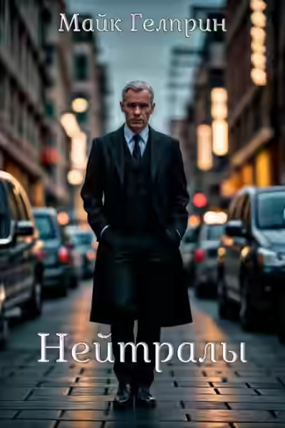 Аудиокнига Нейтралы — слушать онлайн бесплатно