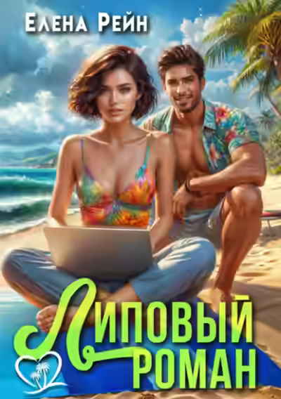 Аудиокнига Липовый роман — слушать онлайн бесплатно