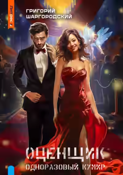 Аудиокнига Одноразовый кумир — слушать онлайн бесплатно