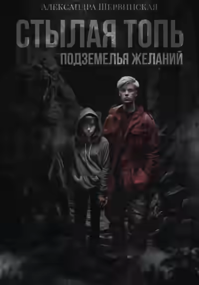 Аудиокнига Подземелья желаний — слушать онлайн бесплатно