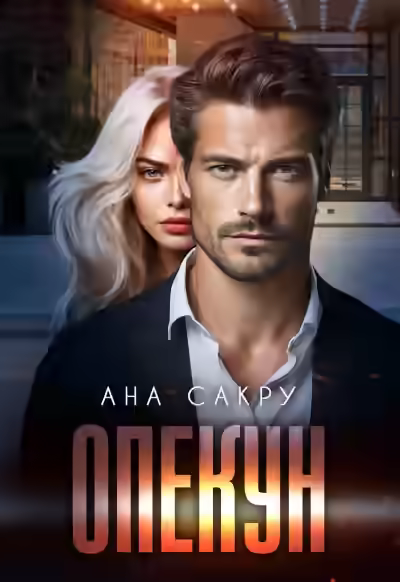 Аудиокнига Опекун — слушать онлайн бесплатно