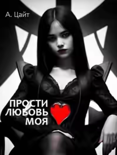 Аудиокнига Прости любовь моя — слушать онлайн бесплатно