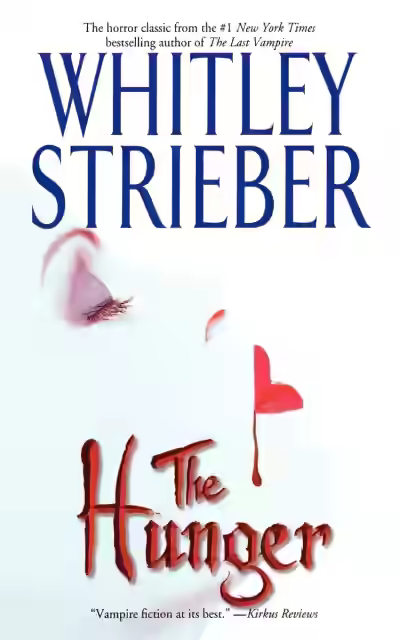 Аудиокнига Голод — слушать онлайн бесплатно