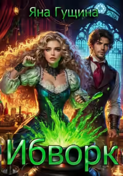 Аудиокнига Ибворк. Школа выживания — слушать онлайн бесплатно