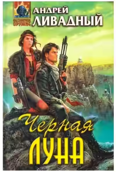 Аудиокнига Черная Луна — слушать онлайн бесплатно
