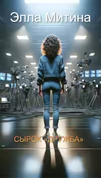 Аудиокнига Сырок «Дружба» — слушать онлайн бесплатно