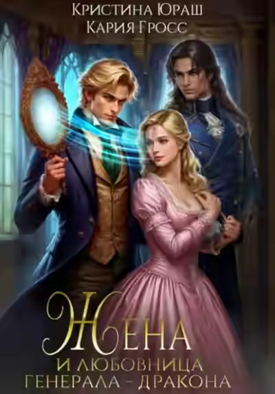 Аудиокнига Жена и любовница генерала дракона — слушать онлайн бесплатно