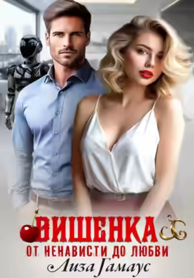 Аудиокнига Вишенка. От ненависти до любви — слушать онлайн бесплатно