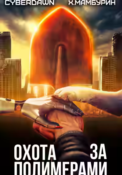 Аудиокнига Охота за полимерами — слушать онлайн бесплатно