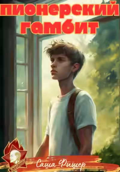 Аудиокнига Пионерский гамбит — слушать онлайн бесплатно