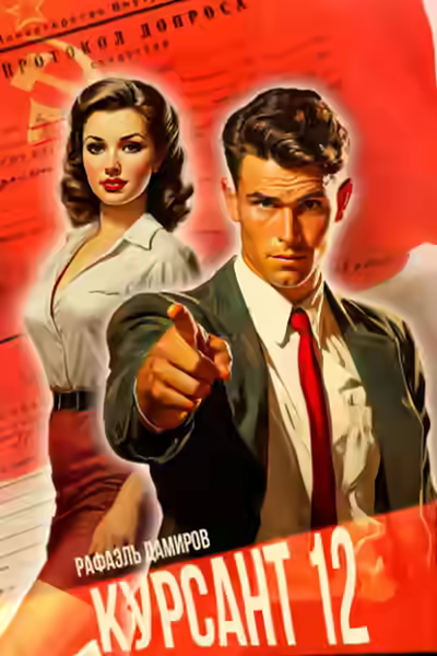 Аудиокнига Курсант. Назад в СССР. Книга 12 — слушать онлайн бесплатно