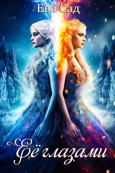 Аудиокнига Её глазами — слушать онлайн бесплатно