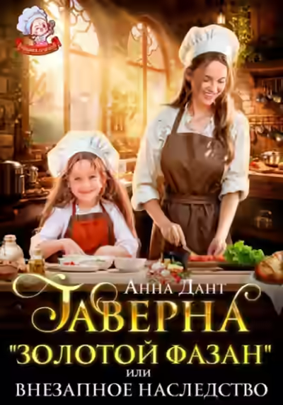 Аудиокнига Таверна «Золотой фазан», или Внезапное наследство — слушать онлайн бесплатно