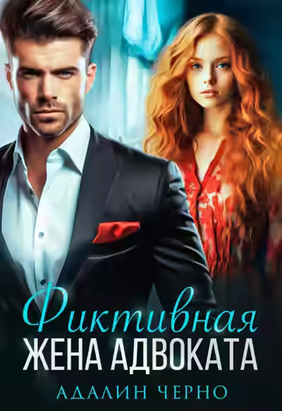 Аудиокнига Фиктивная жена адвоката — слушать онлайн бесплатно