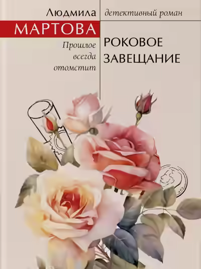 Аудиокнига Роковое завещание — слушать онлайн бесплатно