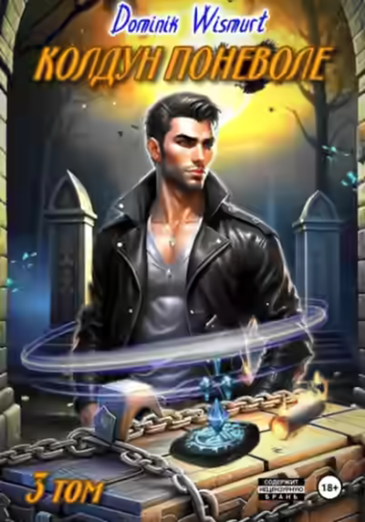 Аудиокнига Ответный удар — слушать онлайн бесплатно