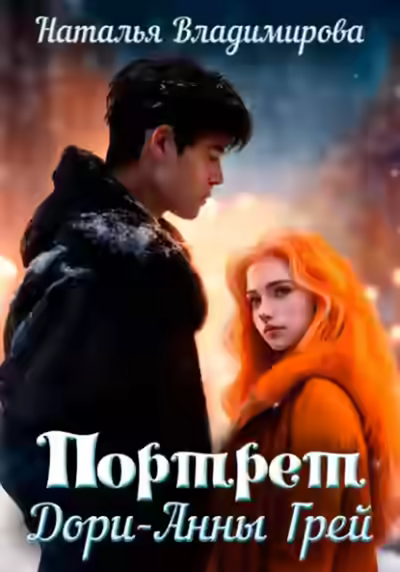 Аудиокнига Портрет Дори-Анны Грей — слушать онлайн бесплатно