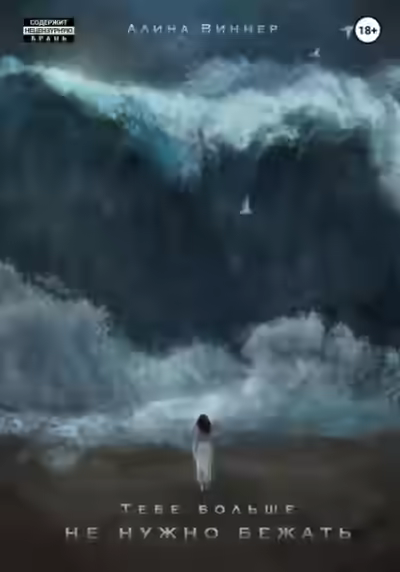 Аудиокнига Тебе больше не нужно бежать — слушать онлайн бесплатно