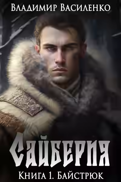 Аудиокнига Байстрюк — слушать онлайн бесплатно