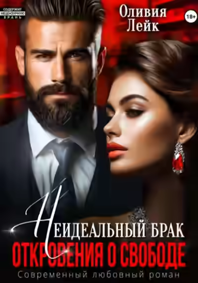 Аудиокнига Неидеальный брак. Откровения о свободе — слушать онлайн бесплатно