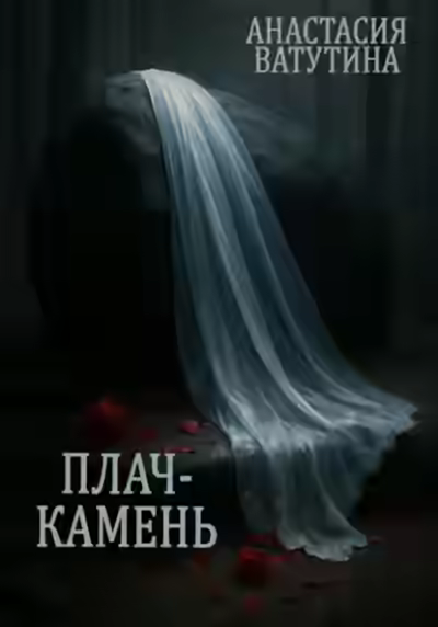 Аудиокнига Плач-камень — слушать онлайн бесплатно