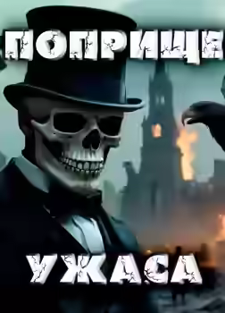 Аудиокнига Поприще Ужаса 1 — слушать онлайн бесплатно