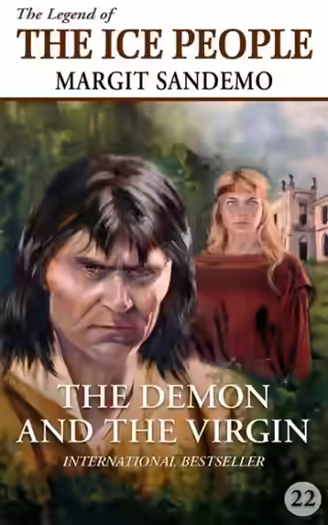 Аудиокнига Демон и дева — слушать онлайн бесплатно