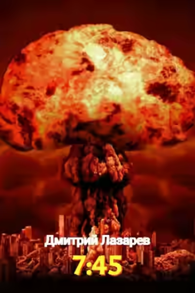 Аудиокнига 7:45 — слушать онлайн бесплатно