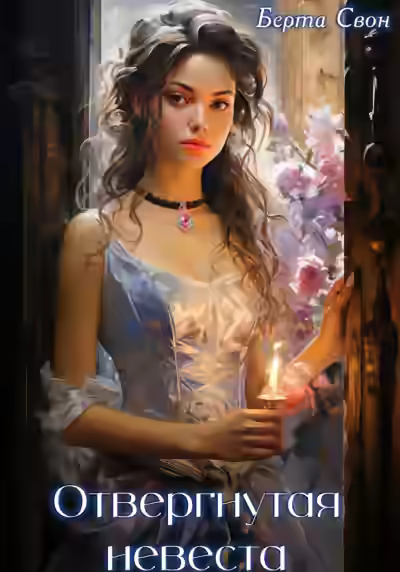 Аудиокнига Отвергнутая невеста — слушать онлайн бесплатно