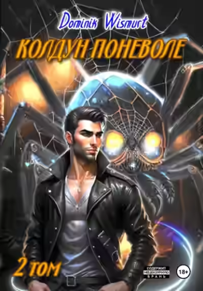 Аудиокнига Изморозь — слушать онлайн бесплатно