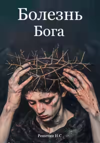 Аудиокнига Болезнь Бога — слушать онлайн бесплатно