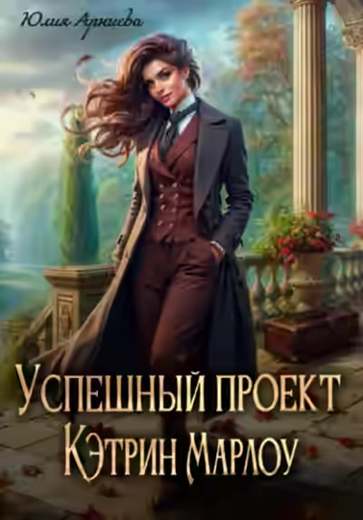 Аудиокнига Успешный проект Кэтрин Марлоу — слушать онлайн бесплатно